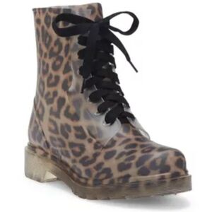 Jessica Simpson Rain Boots